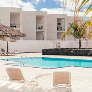  Apartment Apto Rebeca By Hh Aa, Wifi & Pool Spain