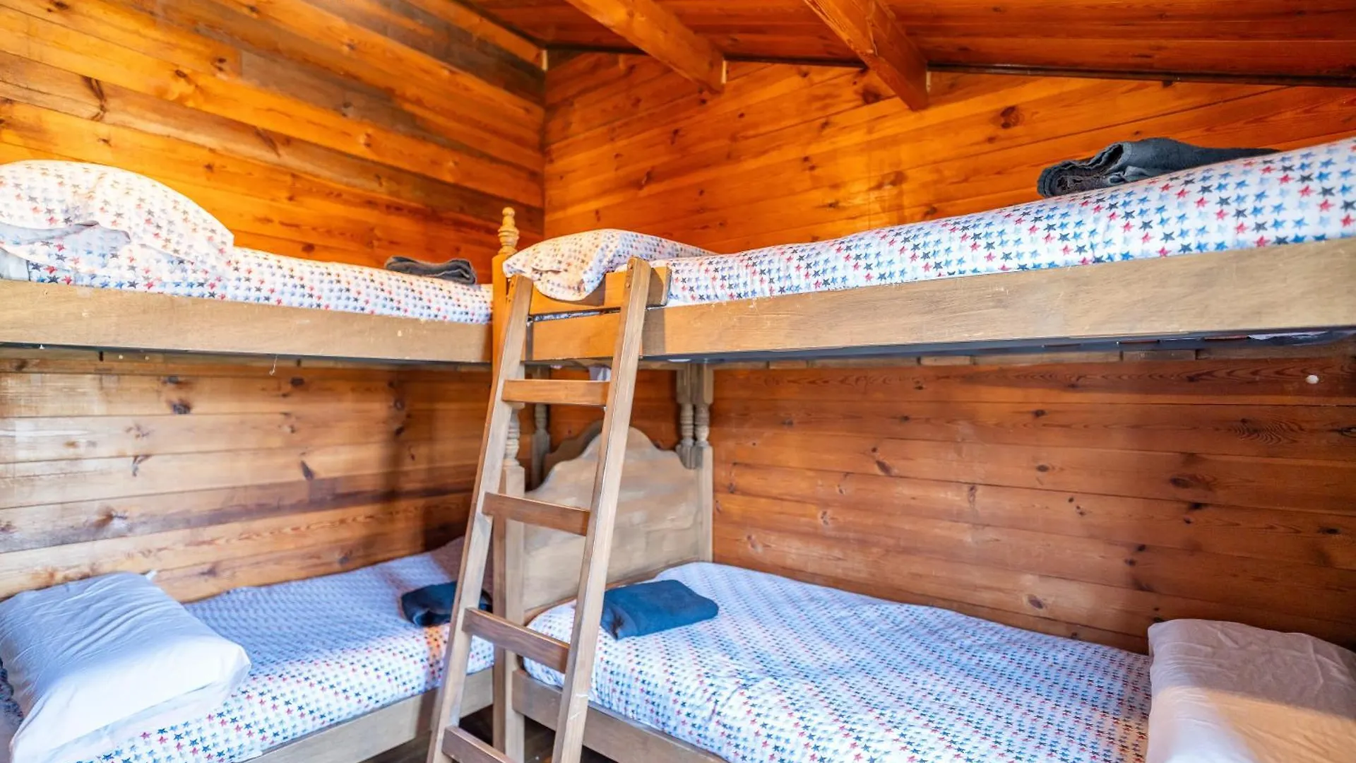 Complejo Rural El Mirador Guest House Malaga