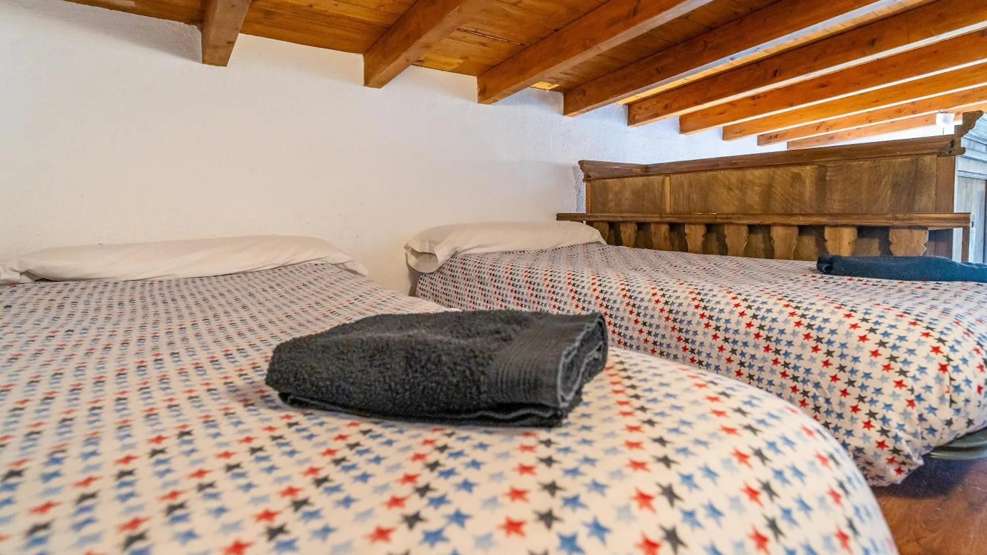 Complejo Rural El Mirador Guest House Malaga