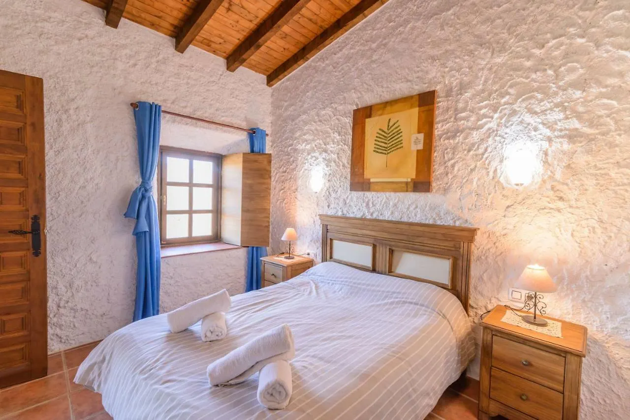Complejo Rural El Mirador Casa de hóspedes Málaga Espanha